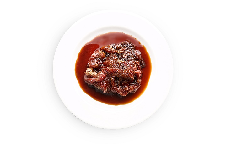 WAGYU BEEF TERIYAKI